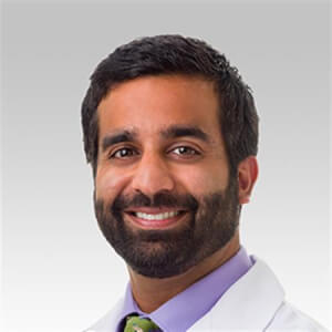 Dr. Anjum Koreishi, MD