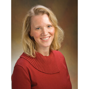 Dr. Annique Hogan, MD
