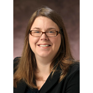 Dr. April Hain Trevino, MD