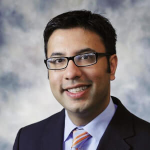 Dr. Ashish Patel, MD