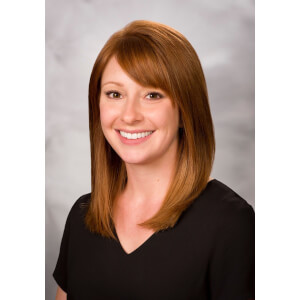 Dr. Ashley Ann Schmehl, DO