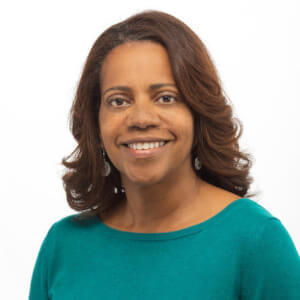 Dr. Avis Logan, MD