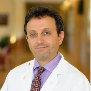 Dr. Bertrand Jaber, MD