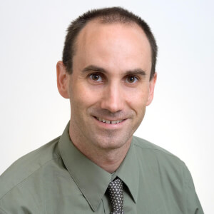 Dr. Brian Penti, MD