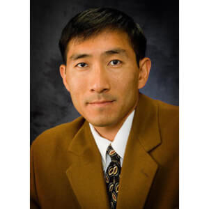 Dr. Brian Rah, MD