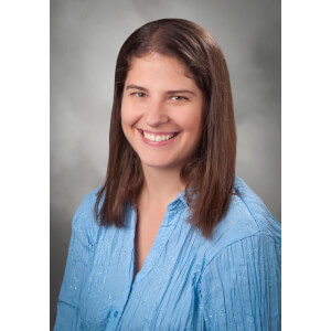 Dr. Carla Zahuranec, MD