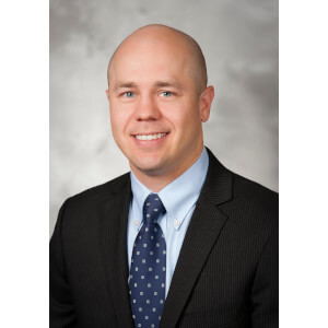 Dr. Charles Braun, MD