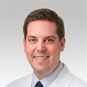 Dr. Christopher Miller, MD