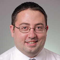 Dr. Christopher Simons, MD