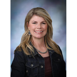 Dr. Claire Kenamore, MD