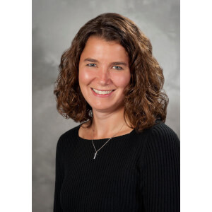 Dr. Cynthia Larson, MD