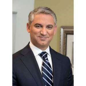 Dr. David Samadi, MD