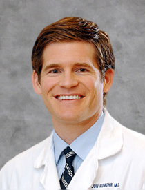 Dr. Jon Rumohr, MD