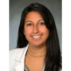 Dr. Deepa Nandiwada, MD