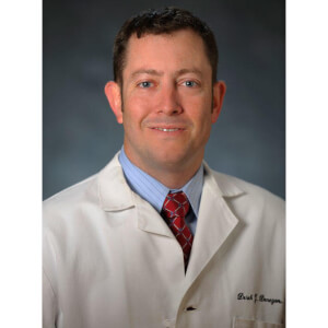 Dr. Derek Donegan, MD