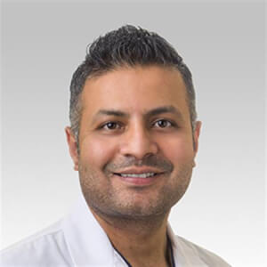 Dr. Dhaval Patel, MD