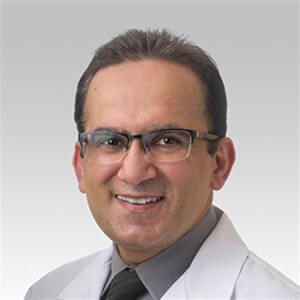 Dr. Dhaval Thakkar, MD
