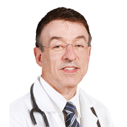 Dr. Donald Watren, MD