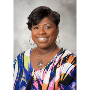 Dr. Dorian Moore, MD