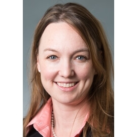 Dr. Elisabeth Erekson, MD