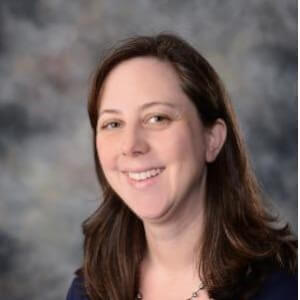 Dr. Elizabeth Brown, MD