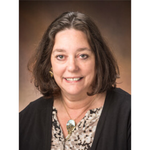Dr. Elizabeth Elliott, MD