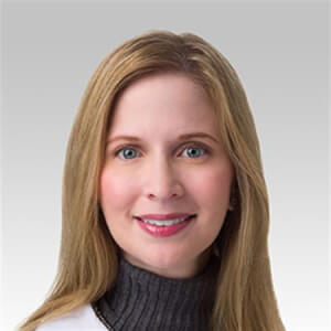 Dr. Elizabeth Kunreuther, MD