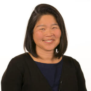 Dr. Elsa Tsutaoka, MD