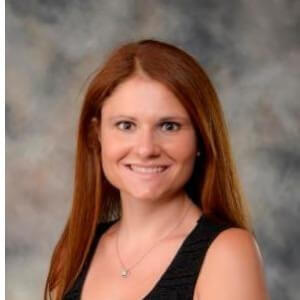 Dr. Erika Ondrasek, MD