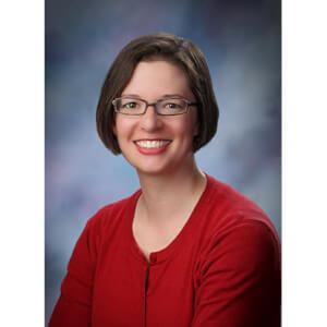 Dr. Erin Grantham, MD