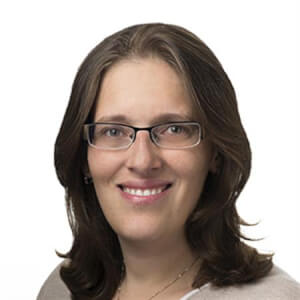 Dr. Esther Vorovich, MD