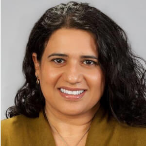Dr. Fatma Akmese, MD