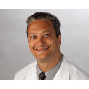 Dr. Gary Belcaster, MD