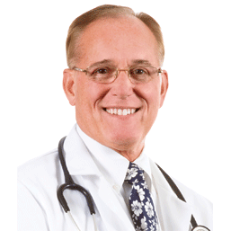 Dr. Gerald Kivett, MD