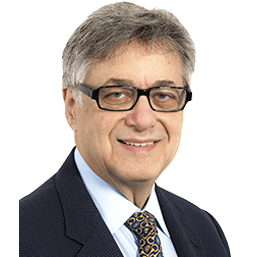 Dr. Gerald Weisfogel, MD