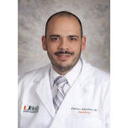 Dr. Gustavo Alameda, MD