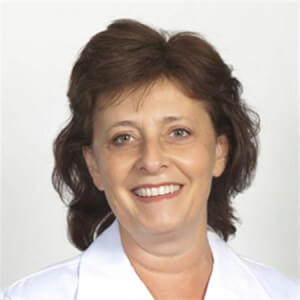 Dr. Irena Chizhik, MD