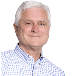 Dr. Jack Hudson, MD