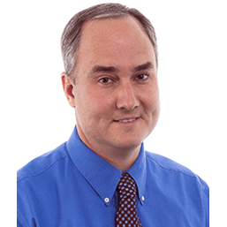 Dr. James Quarles, MD