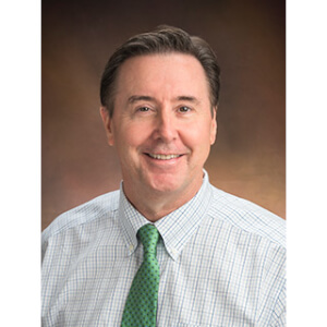Dr. James Wall, MD