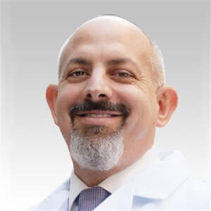 Dr. Jared Robins, MD