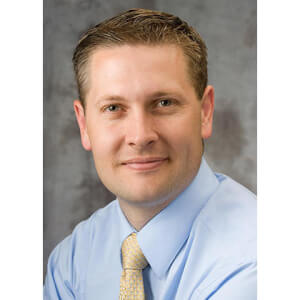 Dr. Jared Lund, MD