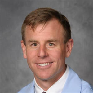 Dr. Jay Seymour, MD