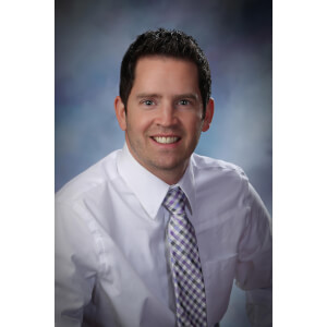 Dr. Jedediah Walker, DO