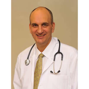 Dr. Jeffrey Haasbeek, MD