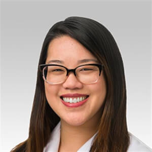 Dr. Jennie Lin, MD