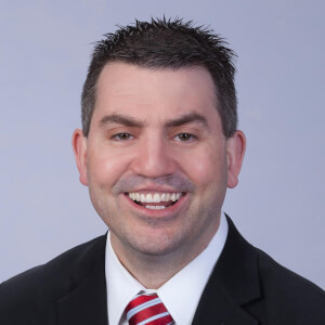Dr. Jeremiah Depta, MD