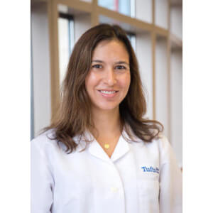 Dr. Jessica Haffajee, MD