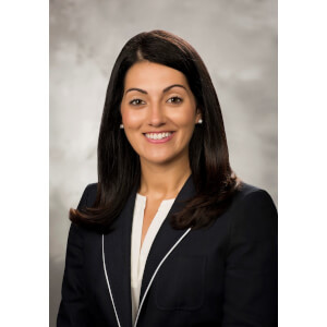 Dr. Jessica Haddad, MD