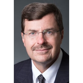 Dr. Jock Mccullough, MD